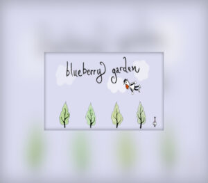 blueberry logo
