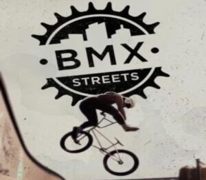 BMX Streets