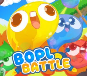 Bopl Battle
