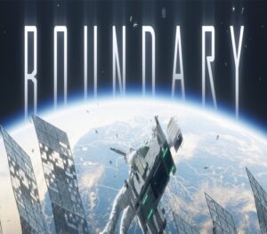 Boundary