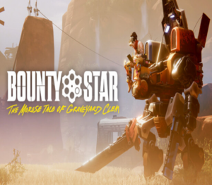 Bounty Star Xbox Series