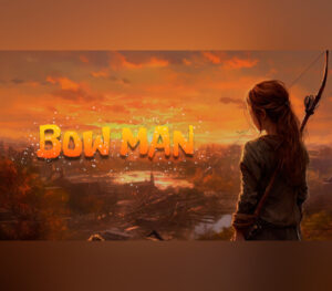 Bow Man