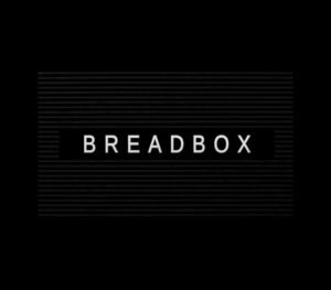 Breadbox
