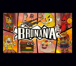 Bronana