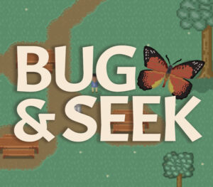Bug & Seek