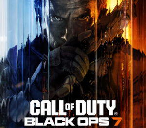 Call of Duty: Black Ops 7 PS4