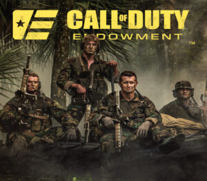 Call of Duty Endowment C.O.D.E. Protector Pack