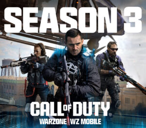 Call of Duty: Warzone (2020) PS4