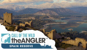 Call of the Wild The Angler Spain Reserve