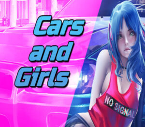 Cars and Girls