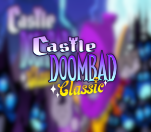 Castle Doombad