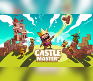 Castle Master TD