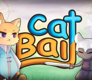 Cat Bait
