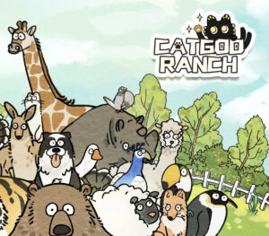 Cat God Ranch
