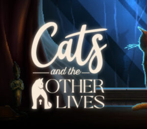 Cats and the Other Lives Xbox Series