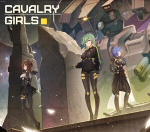 Cavalry Girls