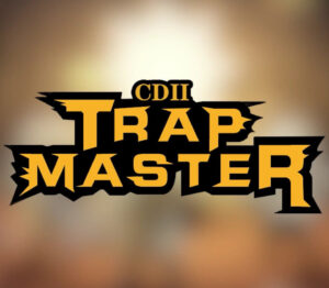 CD 2 Trap Master