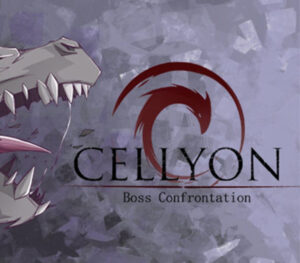 Cellyon Boss Confrontation