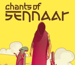 Chants of Sennaar Xbox Series
