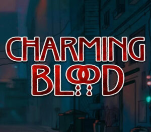 Charming Blood