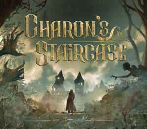 Charon's Staircase Xbox Series