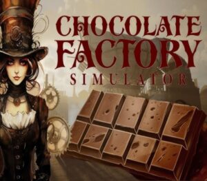 Chocolate Factory