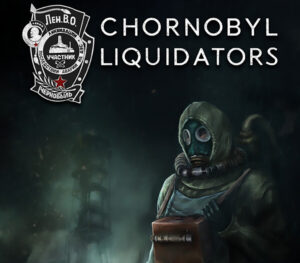 Chornobyl Liquidators