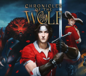 Chronicles of the Wolf Xbox Series
