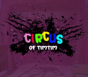 Circus of TimTim Mascot Horror Game