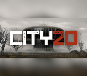 City 20