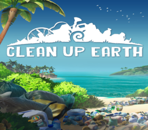 Clean Up Earth Xbox Series