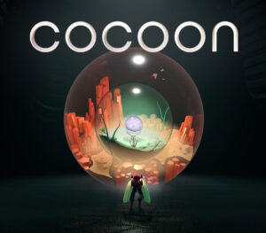 COCOON PS5