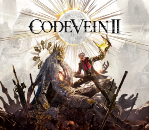 CODE VEIN II Xbox Series