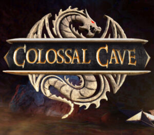 Colossal Cave