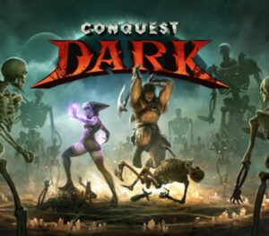 Conquest Dark