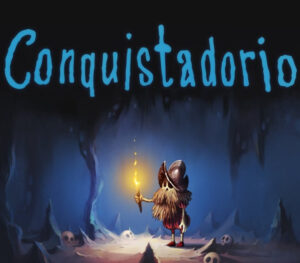 Conquistadorio