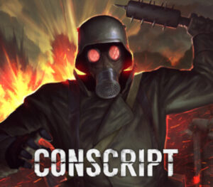 CONSCRIPT Xbox Series