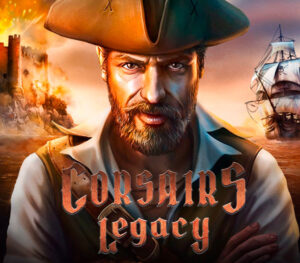 Corsairs Legacy