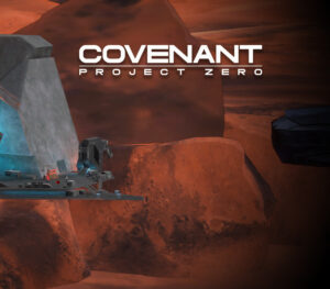 Covenant Project Zero