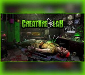 Creature Lab