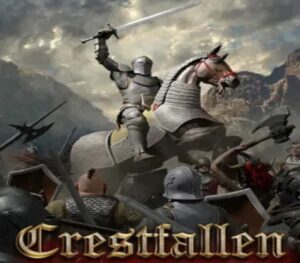 Crestfallen Medieval Survival