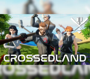 Crossedland