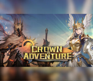 Crown and Adventure