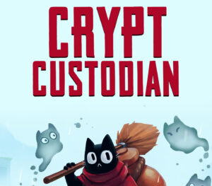 Crypt Custodian Xbox Series