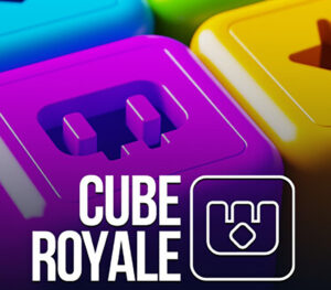 Cube Royale