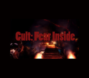 Cult Fear Inside