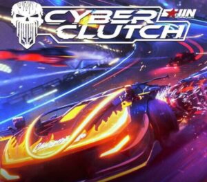 Cyber Clutch Hot Import Nights