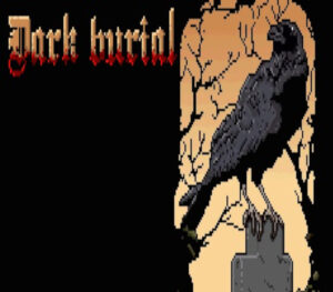 Dark Burial Xbox Series