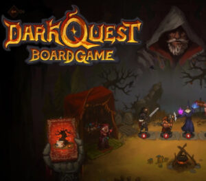 Dark Quest 3