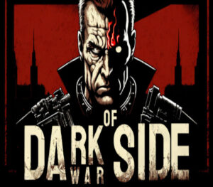 Dark Side of War